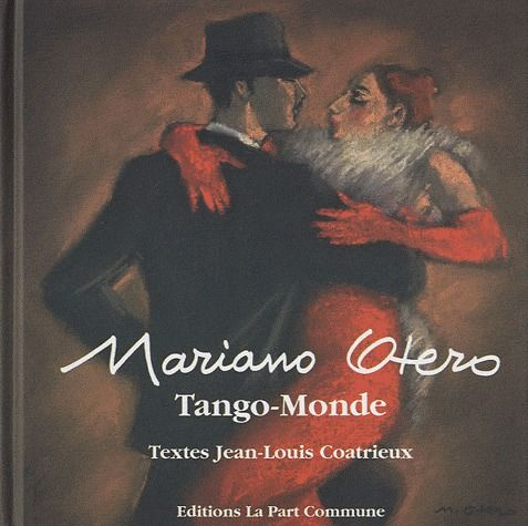 Emprunter Tango-Monde livre