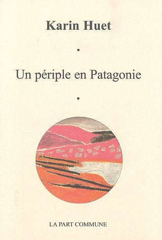 Emprunter Un périple en Patagonie livre