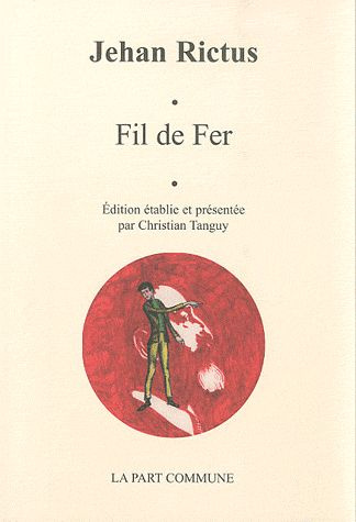 Emprunter Fil de Fer livre
