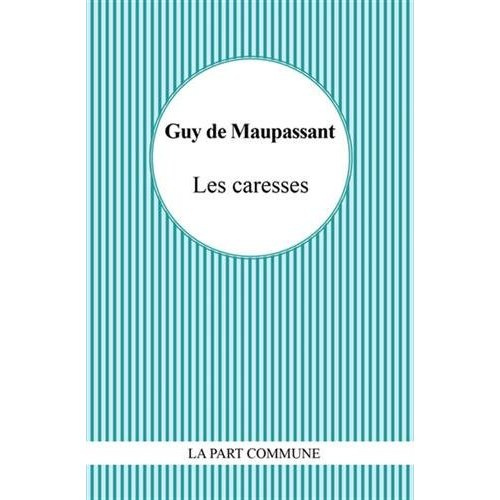Emprunter Les caresses ; Sur les chats ; La peur livre