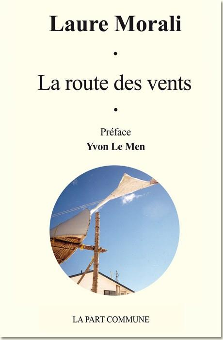 Emprunter La route des vents livre