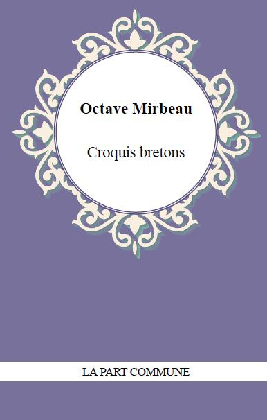 Emprunter Croquis bretons livre