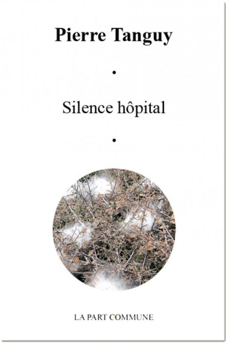 Emprunter Silence hôpital livre