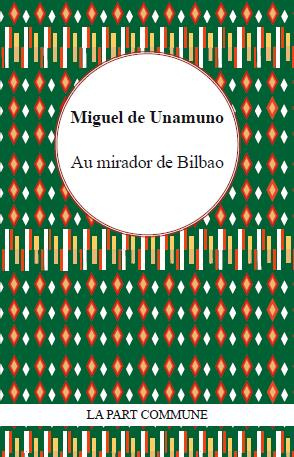 Emprunter Au mirador de Bilbao livre