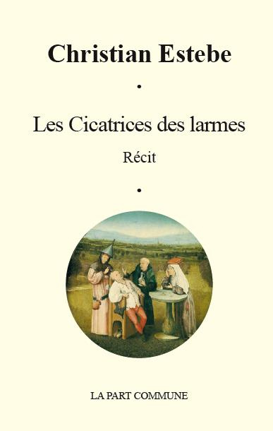 Emprunter Les cicatrices des larmes livre