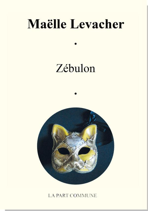 Emprunter Zébulon ou le chat livre