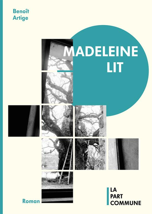 Emprunter Madeleine lit livre