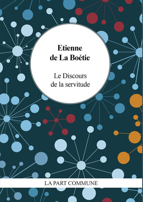 Emprunter Discours de la servitude volontaire livre