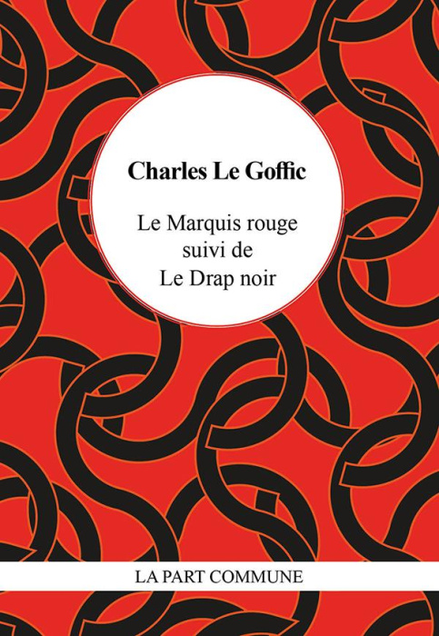 Emprunter Le Marquis rouge suivi de Le Drap noir livre