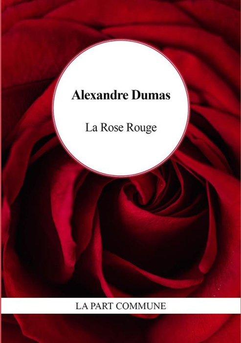 Emprunter La Rose rouge livre
