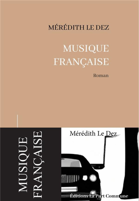Emprunter Musique française. Fantaisie pour la pluie livre