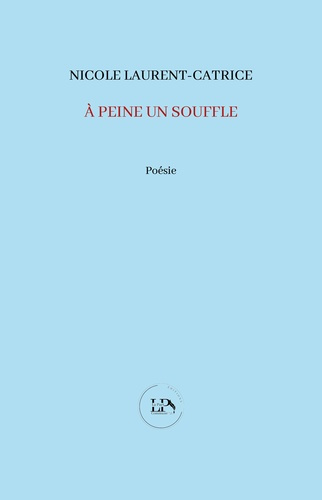Emprunter A peine un souffle livre