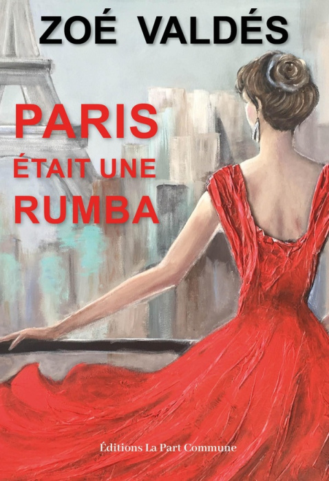 Emprunter Paris était une rumba livre