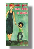 Emprunter Je ne suis pas une fille à papa livre