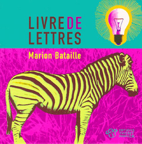 Emprunter Livre de lettres livre
