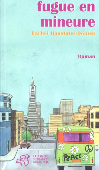 Emprunter Fugue en mineure livre