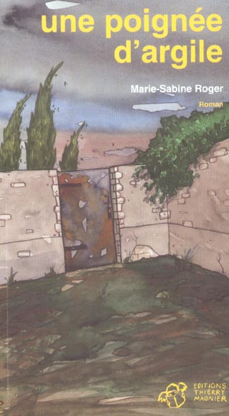 Emprunter Une poignée d'argile livre