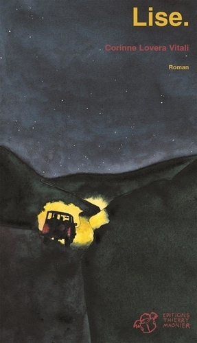 Emprunter Lise. livre