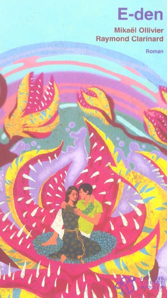 Emprunter E-den livre