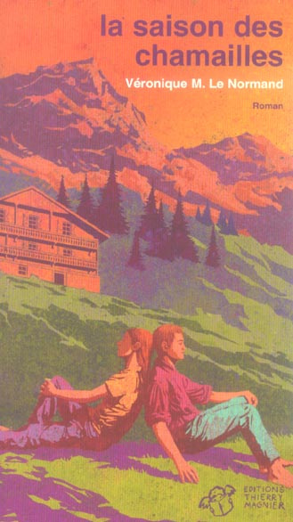 Emprunter La saison des chamailles livre