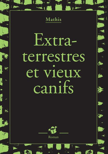 Emprunter Extra-terrestres et vieux canifs livre