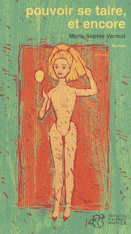 Emprunter Pouvoir se taire, et encore livre