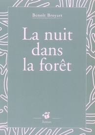 Emprunter La nuit dans la forêt livre