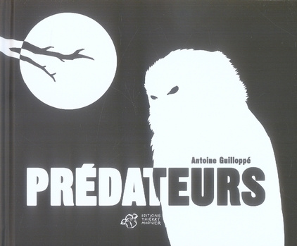 Emprunter Prédateurs livre