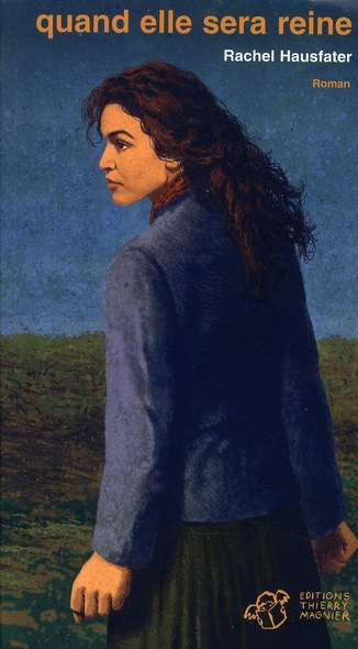 Emprunter Quand elle sera reine livre