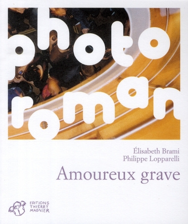 Emprunter Amoureux grave livre