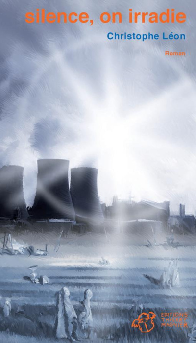 Emprunter Silence, on irradie livre