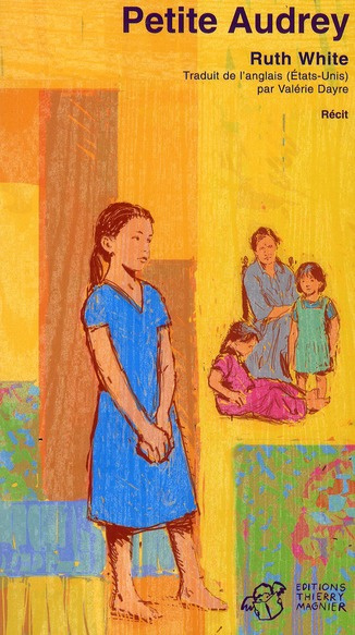 Emprunter Petite Audrey livre