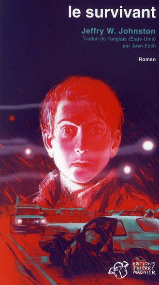 Emprunter Le survivant livre