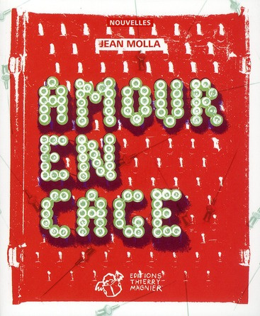 Emprunter Amour en cage livre