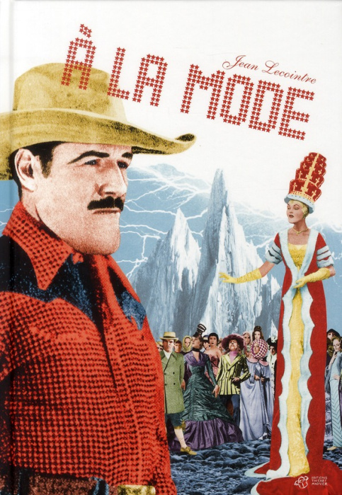 Emprunter A la mode livre