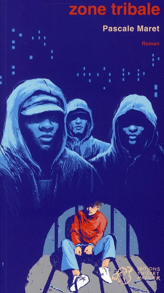 Emprunter Zone tribale livre