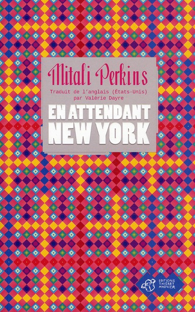 Emprunter En attendant New York livre