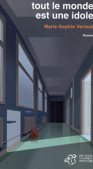 Emprunter Tout le monde est une idole livre