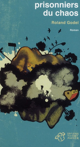 Emprunter Prisonniers du chaos livre