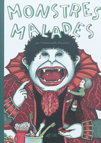 Emprunter Monstres malades livre