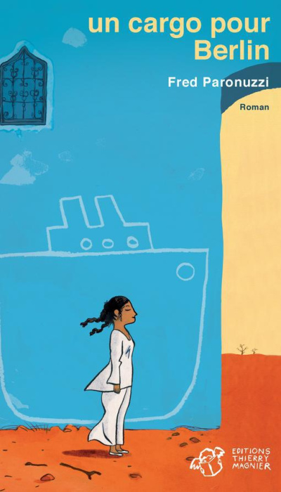 Emprunter Un cargo pour Berlin livre