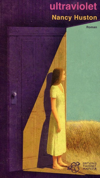 Emprunter Ultraviolet livre