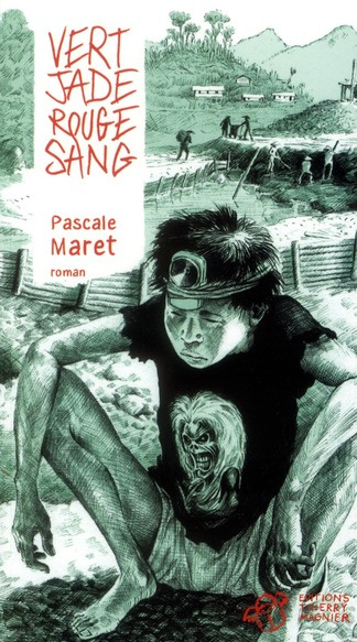 Emprunter Vert jade rouge sang livre