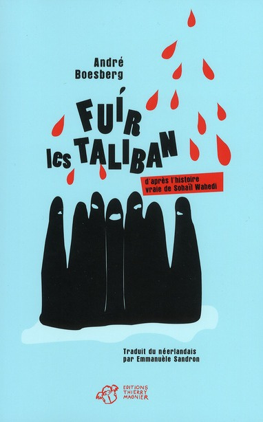 Emprunter Fuir les taliban livre