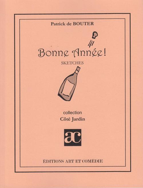 Emprunter Bonne année ! livre