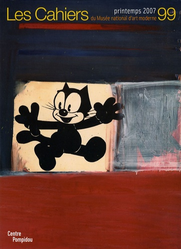 Emprunter Les Cahiers du Musée national d'art moderne N° 99, printemps 2007 livre