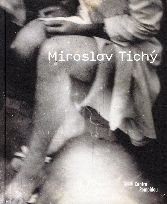 Emprunter Miroslav Tichy livre