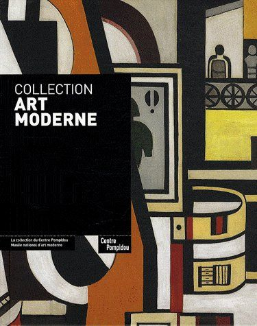 Emprunter Collection Art moderne livre