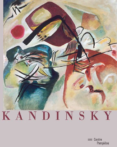 Emprunter Kandinsky livre