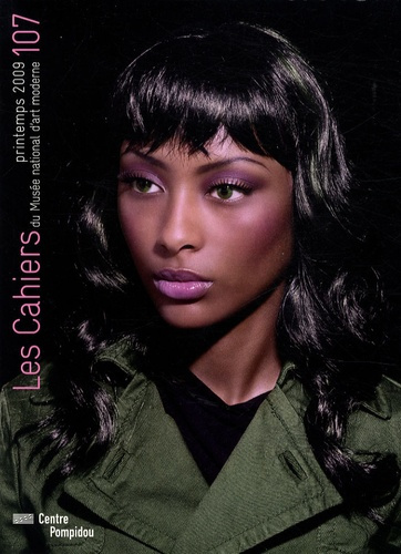 Emprunter Les Cahiers du Musée national d'art moderne N° 107, Printemps 2009 livre